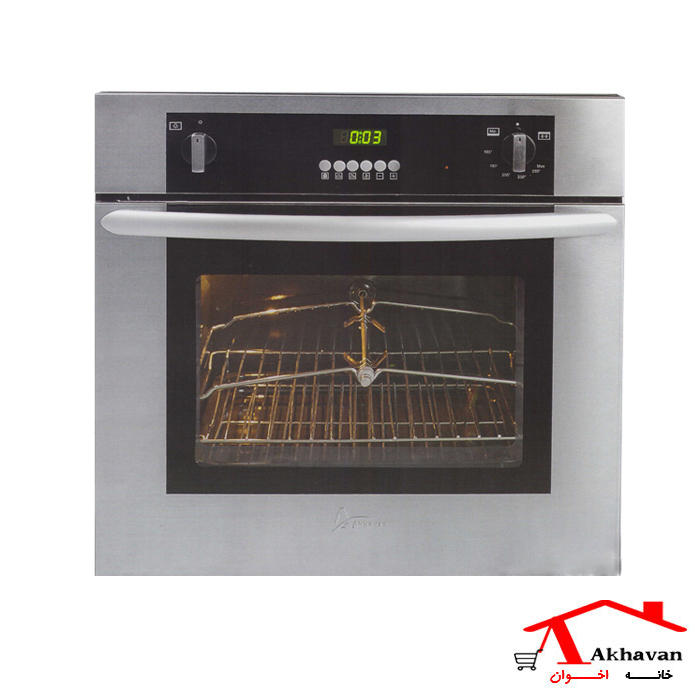 فر توکار گاز و برق کد F3 اخوان