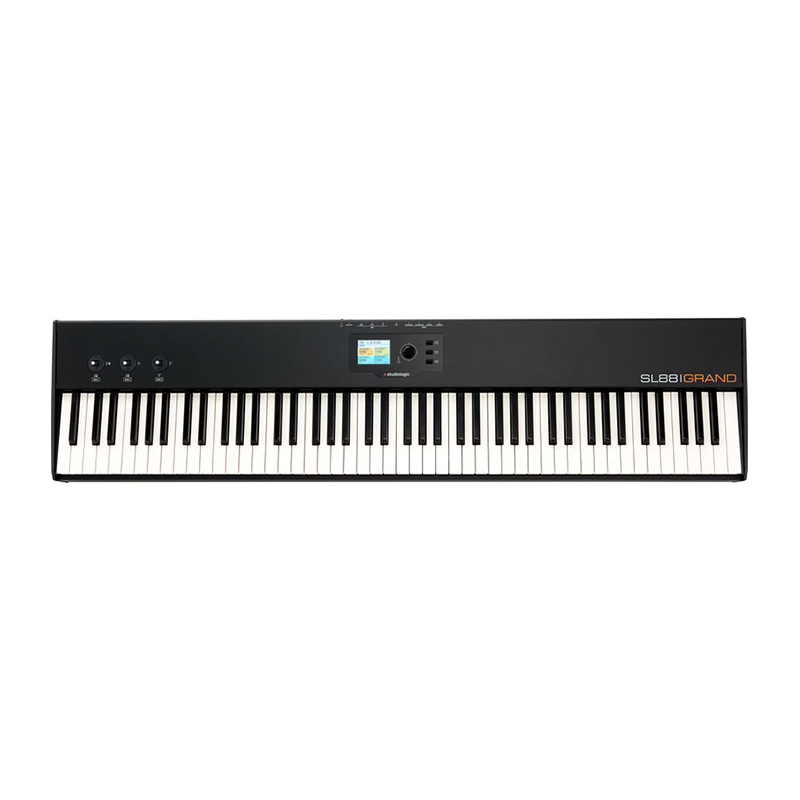 میدی کنترلر Studiologic SL88 Grand