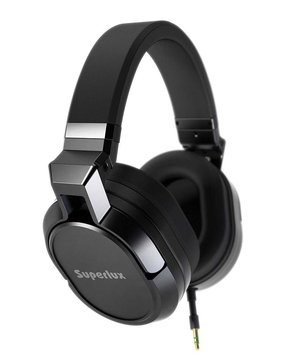 هدفون SUPERLUX HD 685