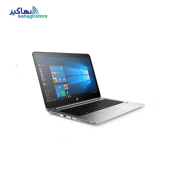 لپتاپ اچ پی مدل HP Elitebook 1040 G3  ا  Laptop HP Elitebook 1040 G3