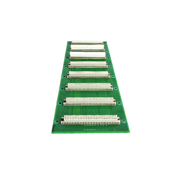 برد پشتی ژنراتور کامینز پاور Cummins Backplane PCB Assembly PCC3201 327-1390