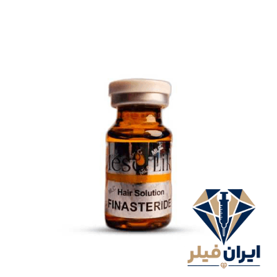 کوکتل مزولایک finasteride