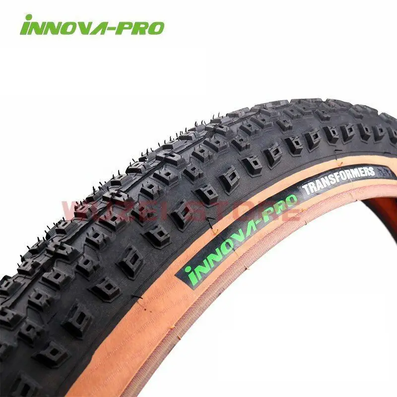 تایر دوچرخه Innova Pro Transformers 27.5x2.10 ترکیبی از سرعت و دوام