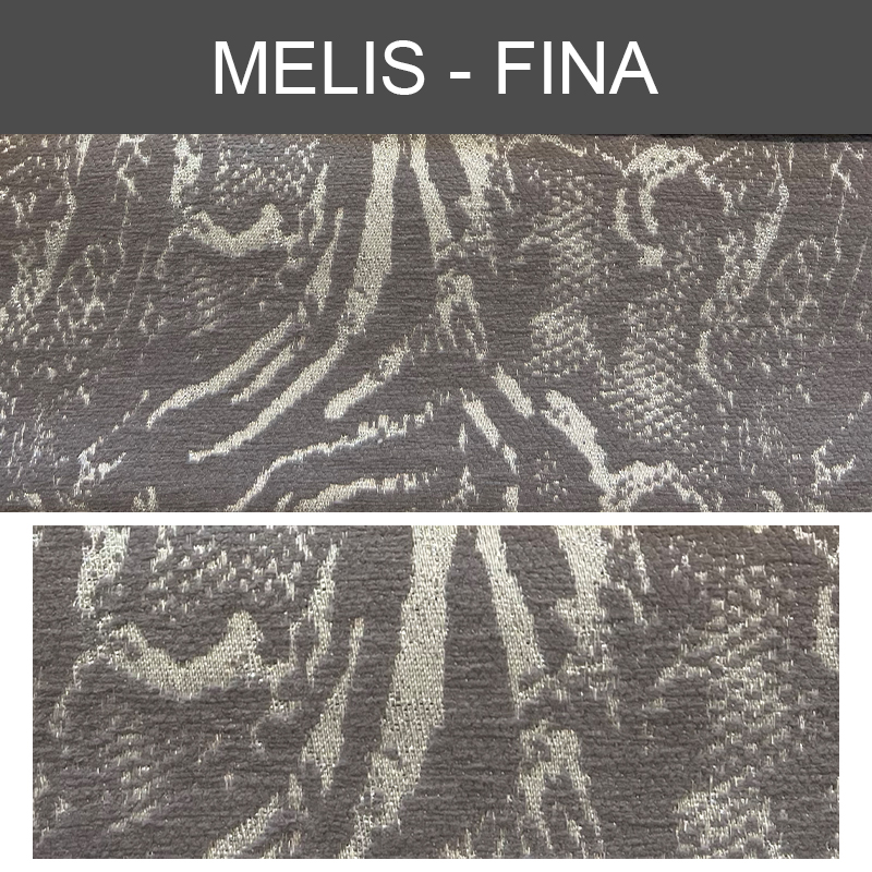 پارچه مبلی ملیس فینا FINA کد 0502