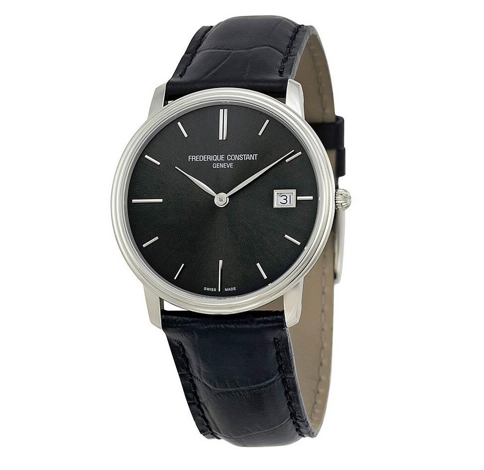 ساعت مردانه فردریک کنستانت مدل FC-220NG4S6