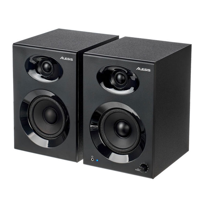 اسپیکر مانیتورینگ Alesis Elevate 4