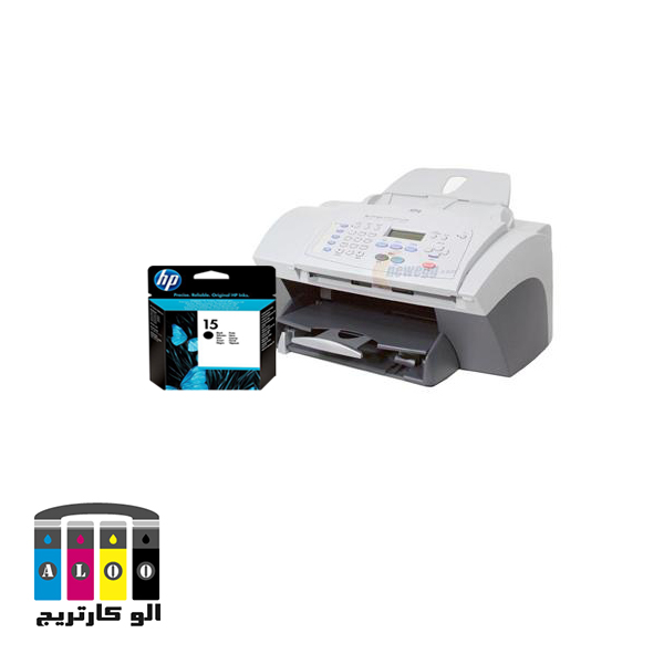 کارتریج پرینتر 5110 اچ پی