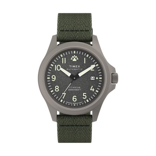 TIMEX ساعت مچی مردانه تایمکس TW2V95300