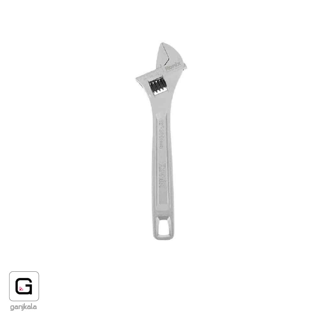 آچار فرانسه 12 اینچ RH-2404 رونیکس