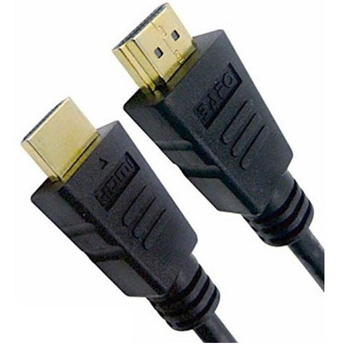کابل HDMI ورژن 2.0 بافو طول 5 متر با رزولوشن 4K