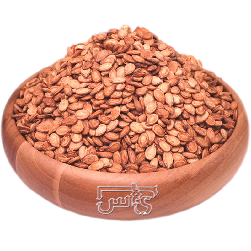 تخمه محبوبی دوآتیشه