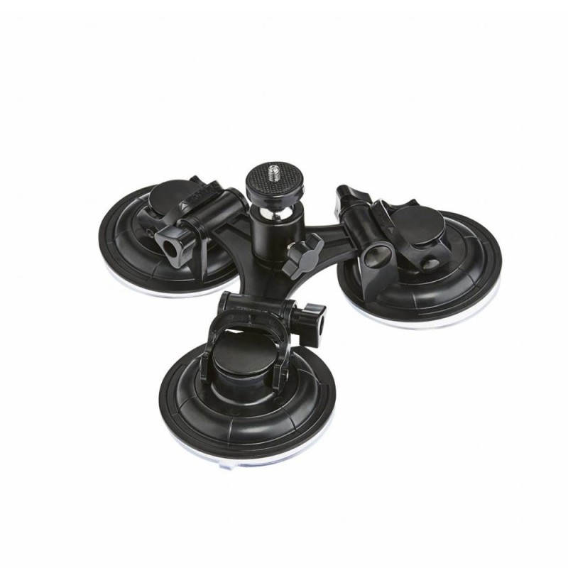 ساکشن سه تایی گوپرو Suction Cup