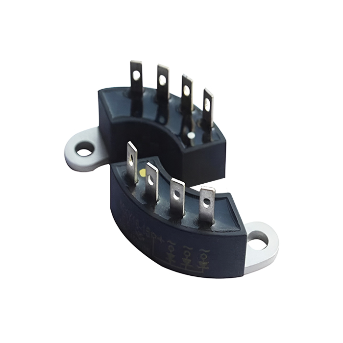 پل دیودی Rectifier MXG/Y 16-15