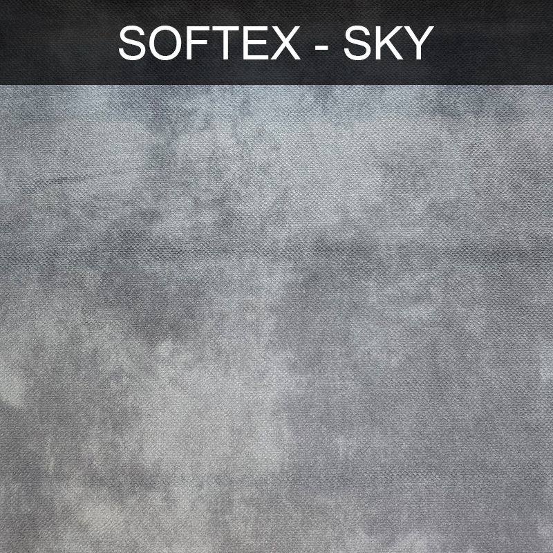 پارچه مبلی سافتکس اسکای SKY کد 17