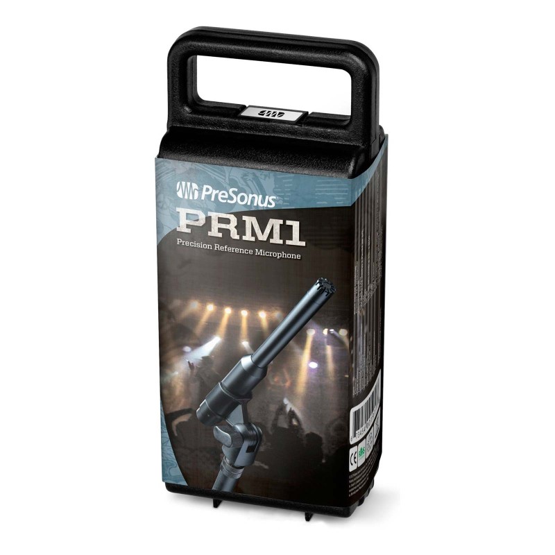 میکروفون کالیبراسیون Presonus PRM1