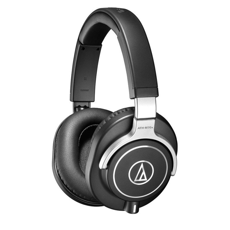هدفون Audio-Technica ATH-M70X