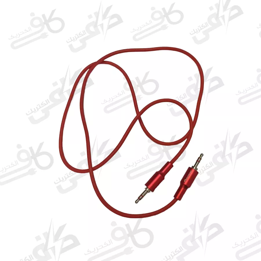 رابط aux وکیوم 701