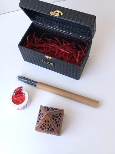 باکس آرامش عطری