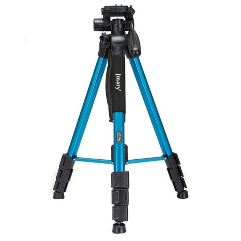 سه پایه جیماری مدل Jmary KP-2254 آبی