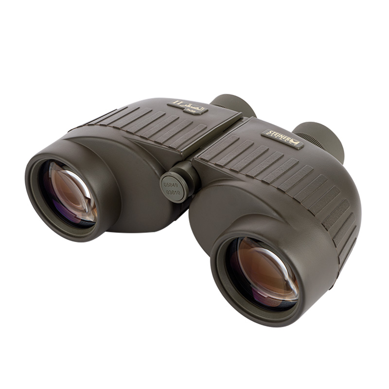دوربین دو چشم اشتاینر الصقر مدل 7x50