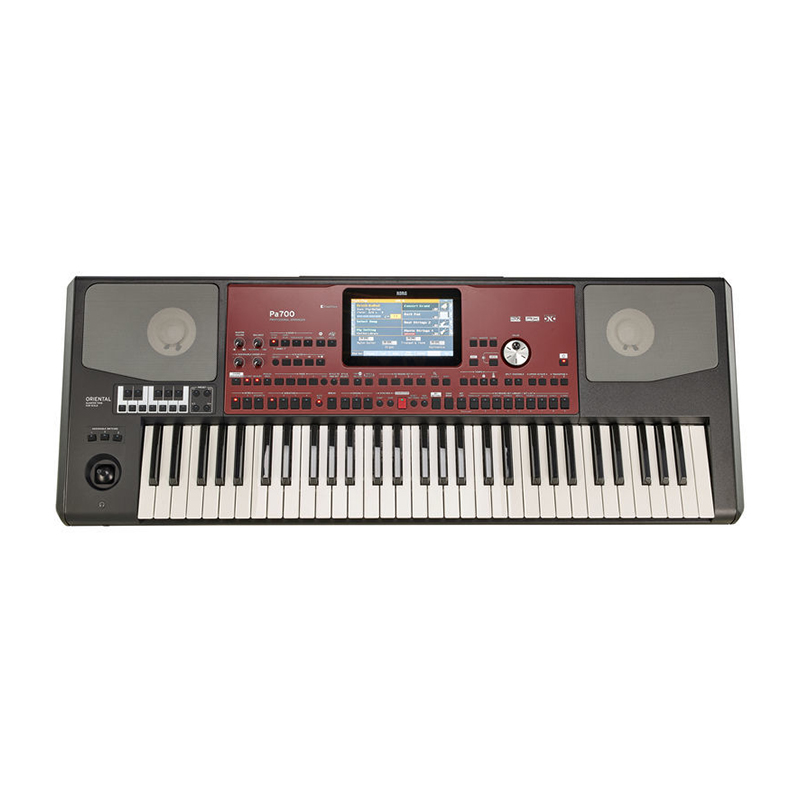 کیبورد ارنجر KORG Pa700 OR