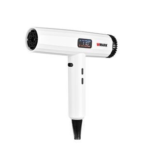 سشوار حرفه ای 2000 وات دابلیو مارک مدل 9106W