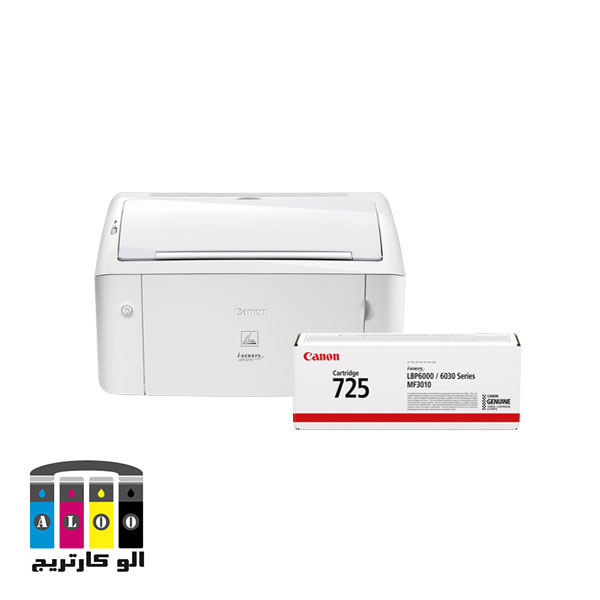 کارتریج پرینتر MF3010 کانن