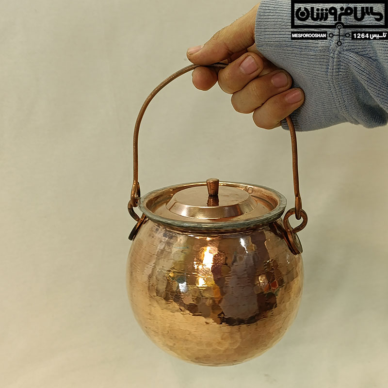 دیزی مسی مدل سلطانیه