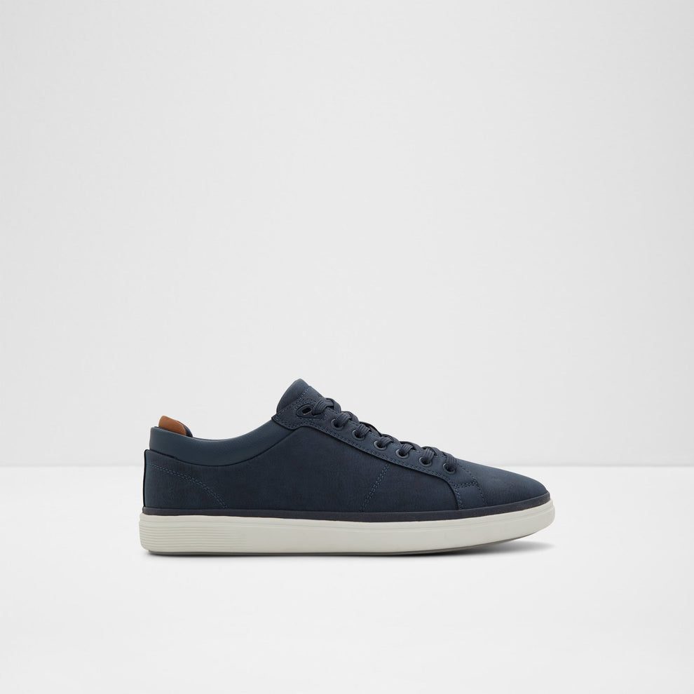 کتونی مردانه سرمه‌ای آلدو FINESPEC – ALDO