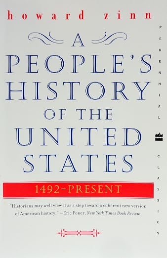 a people's history of the united states