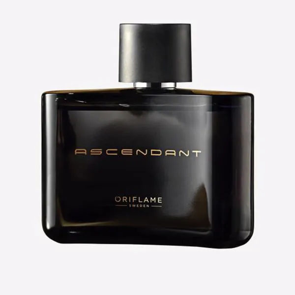 ادوپرفیوم مردانه اسندنت Ascendant حجم 75 میل کد 42490