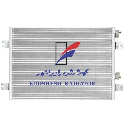 رادیاتور کولر L90 قدیم کوشش