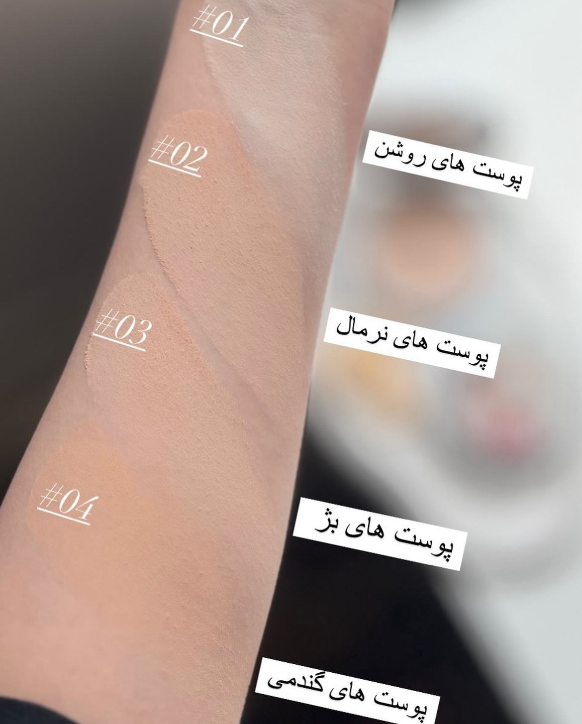 پنکک گابرینی - 3