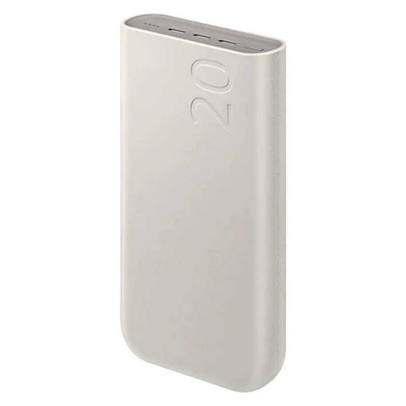 پاوربانک 45 وات سامسونگ مدل Battery Pack EB-P4520 ظرفیت 20000 میلیآمپر ساعت