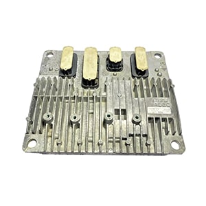 ECU MTU 8V4000 ADEC ECU7 X00E50205261/76