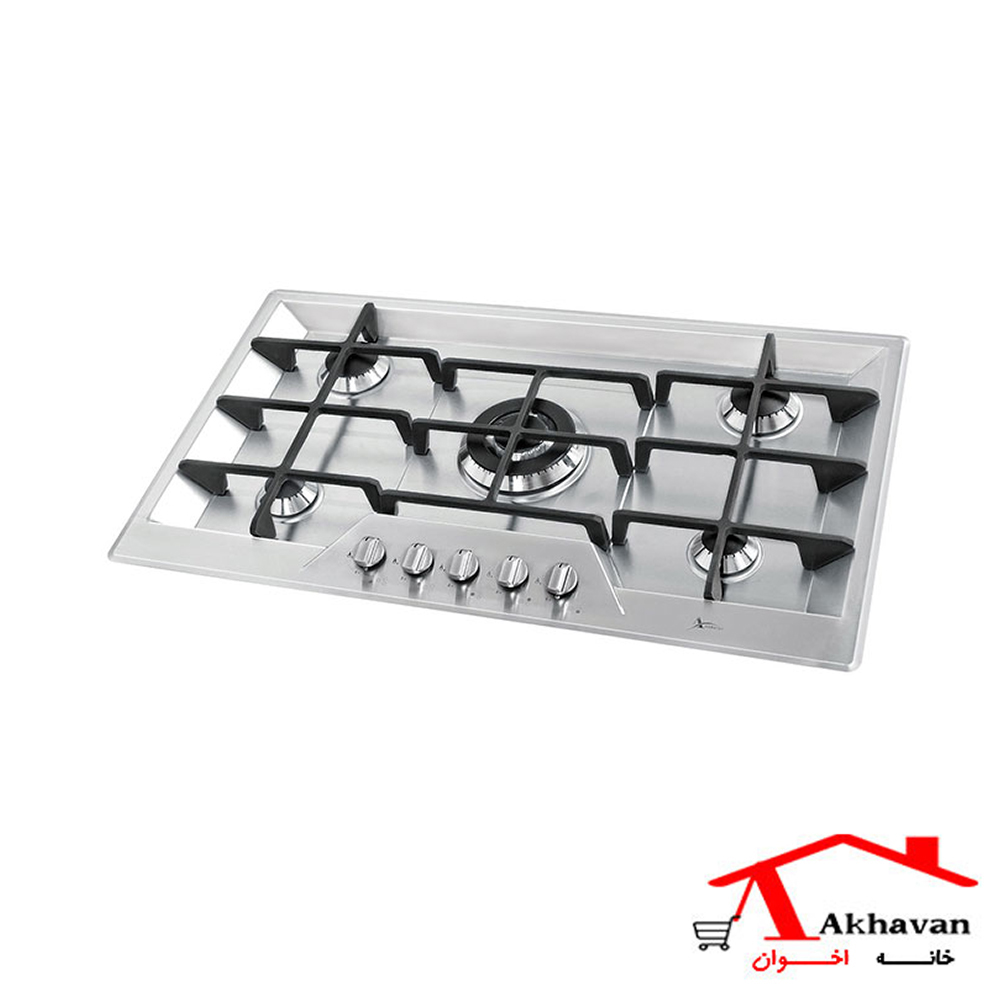 اجاق گاز رومیزی مدل V22 برند اخوان