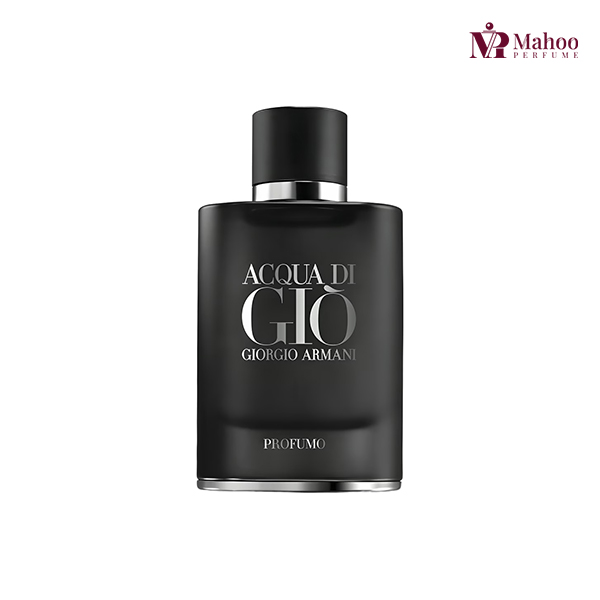 عطر آرمانی آکوا دی جیو پروفومو ساخت ماهوپرفیوم | Armani Acqua di Gio Profumo