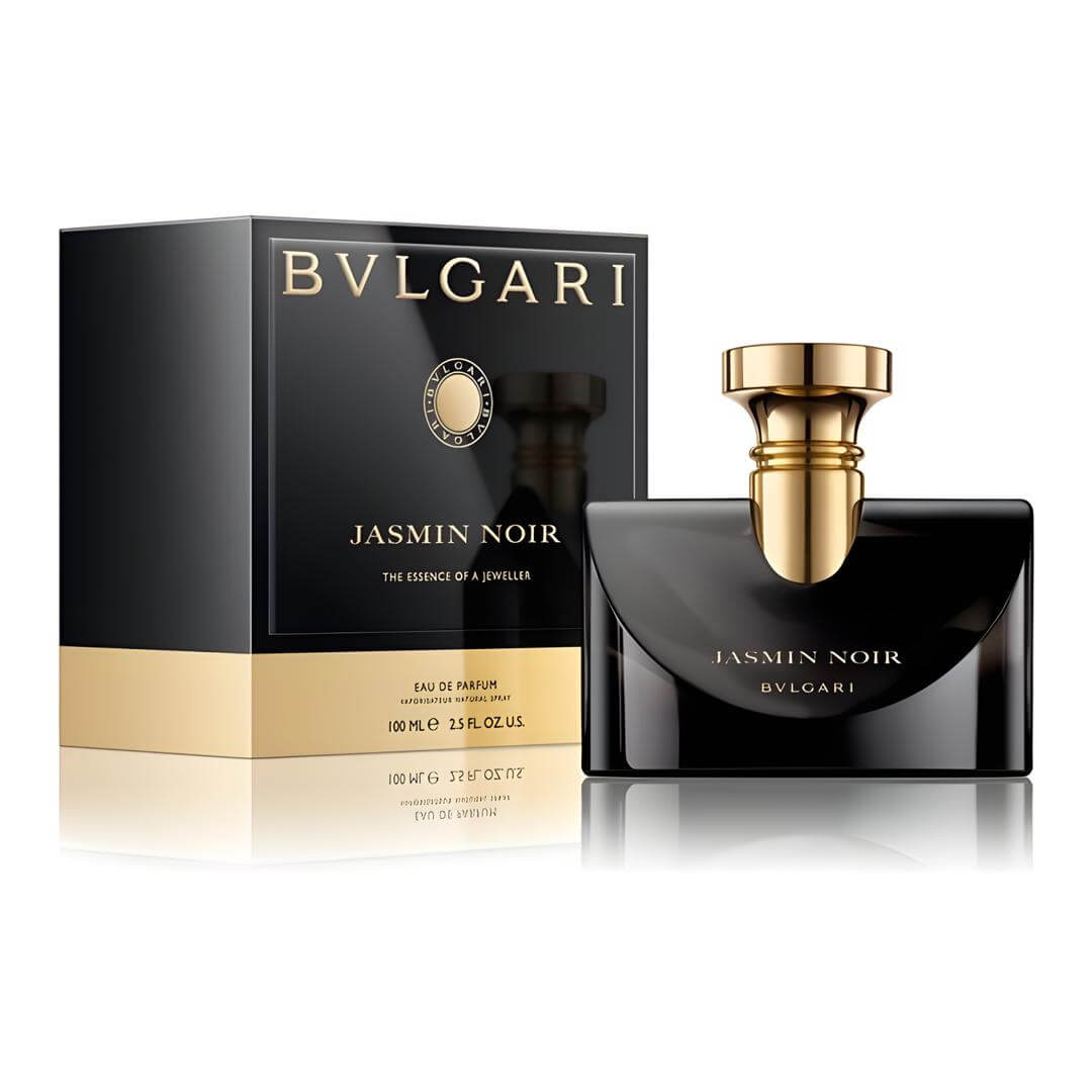 Bvlgari Jasmin Noir | بلگاری جاسمین نویر