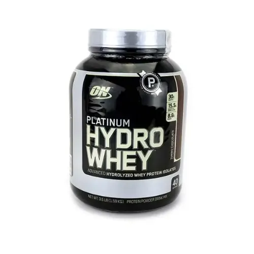 پروتئین وی اپتیموم نوتریشن OPTIMUM NUTRITION HYDRO