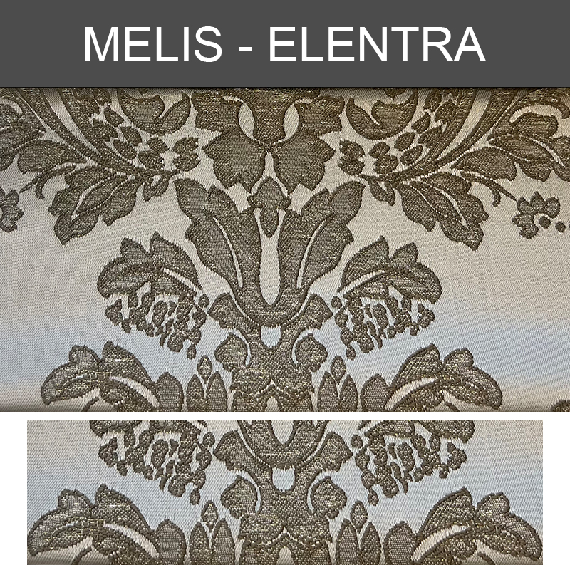 پارچه مبلی ملیس النترا ELENTRA کد 103