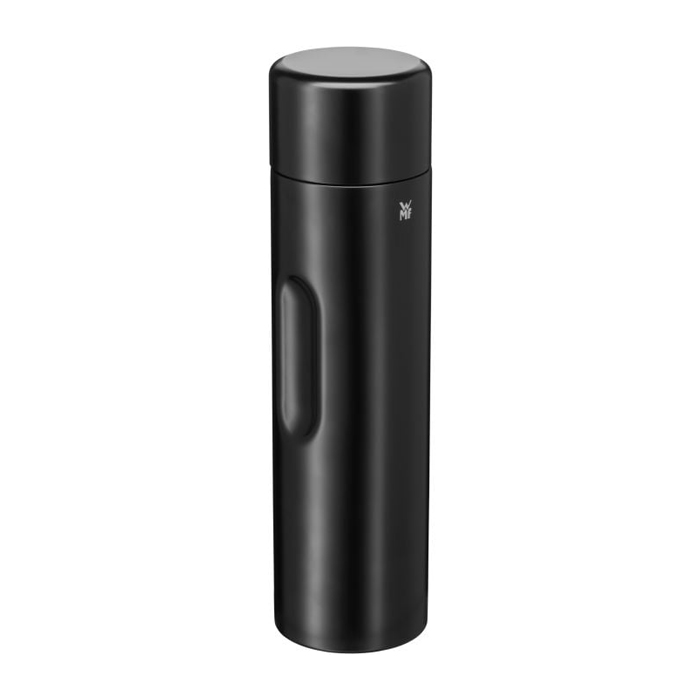 ماگ سفری مشکی وی ام اف | WMF Vacuum Flask 1.0 l Black Matt