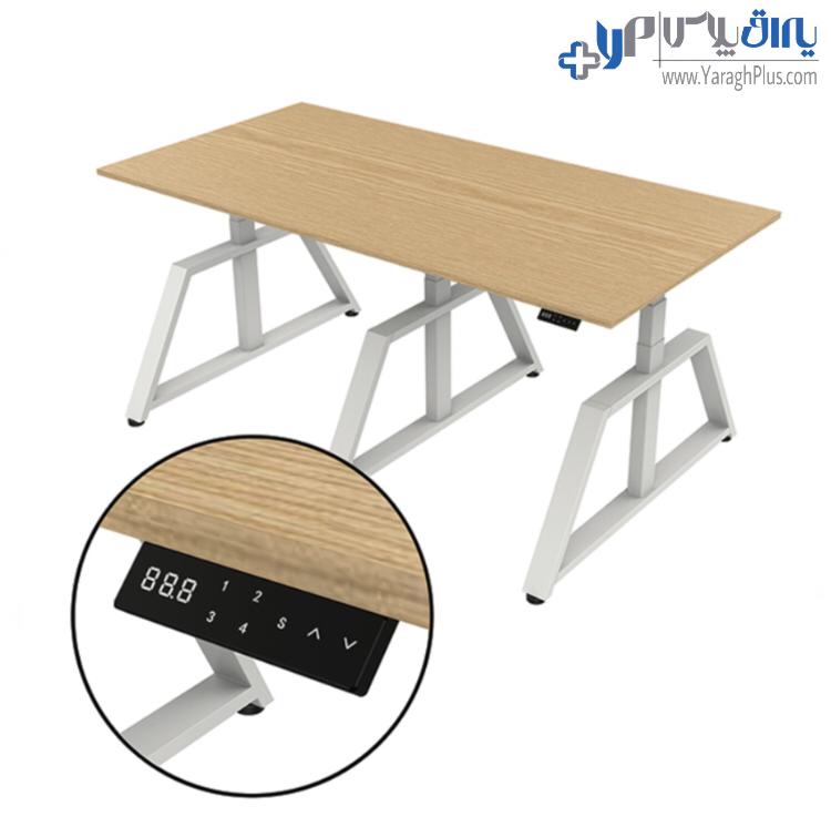 استند لیفت آپ سه پایه کنفرانسی فانتونی T302