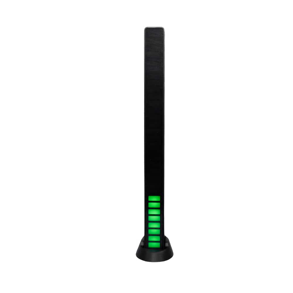 رقص نور مدل اکولایزر SOUND BAR
