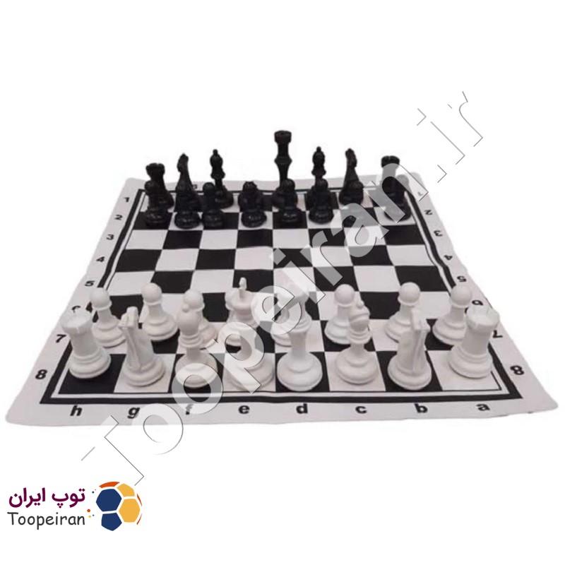 شطرنج آرتان مدل Art-01