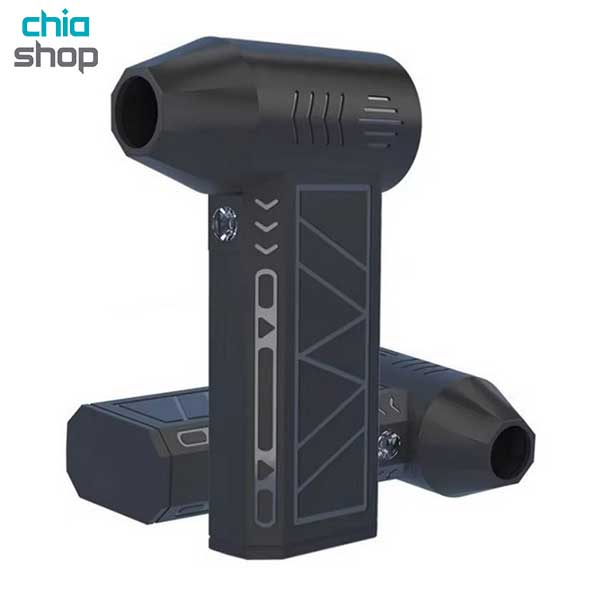جت فن مدل ZY7400-SE/PRO
