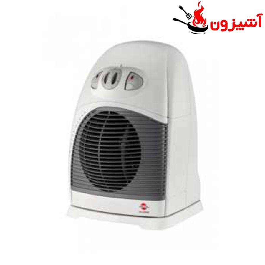 فن هیتر پارس خزر مدل SH2000E