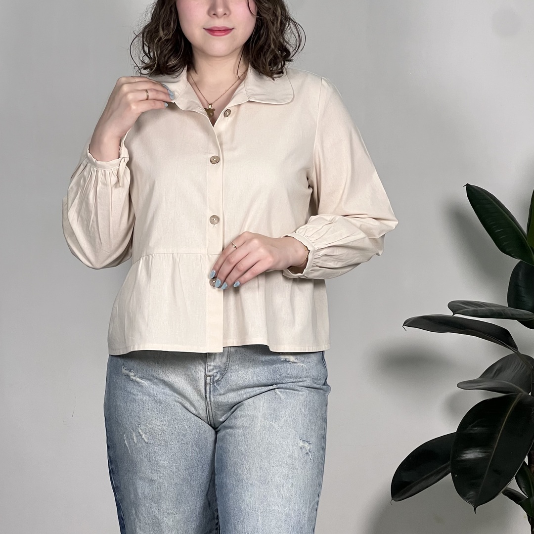 شومیز تیرا