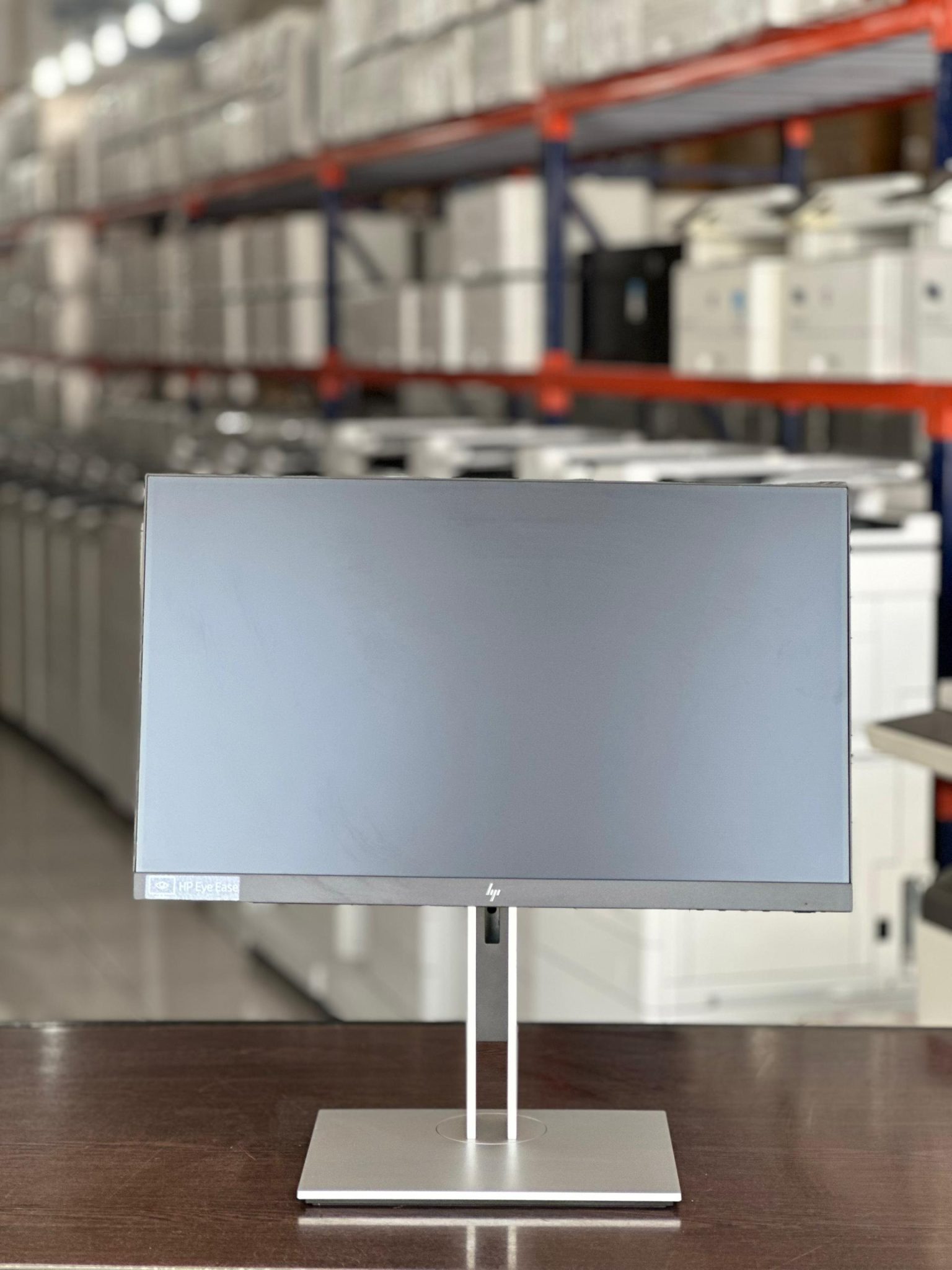 مانیتور آکبند اچ پی مدل E22g4