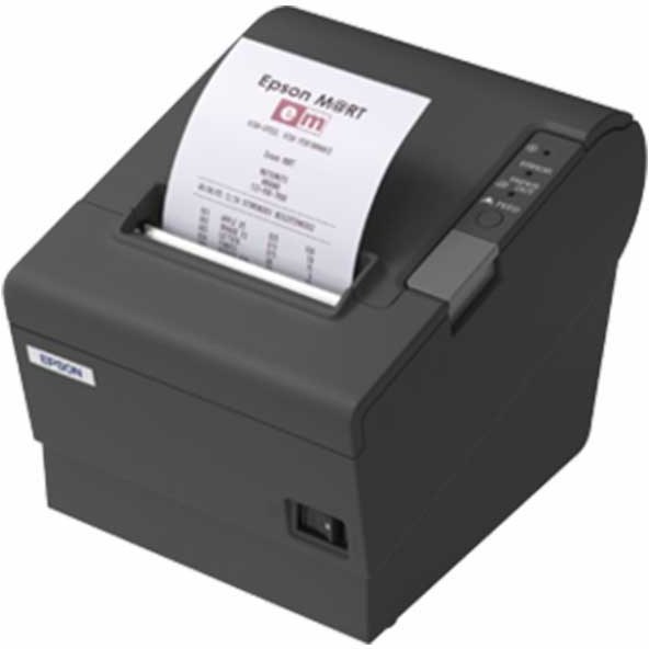 فیش پرینتر حرارتی استوک اپسون مدل TM-T88IV
