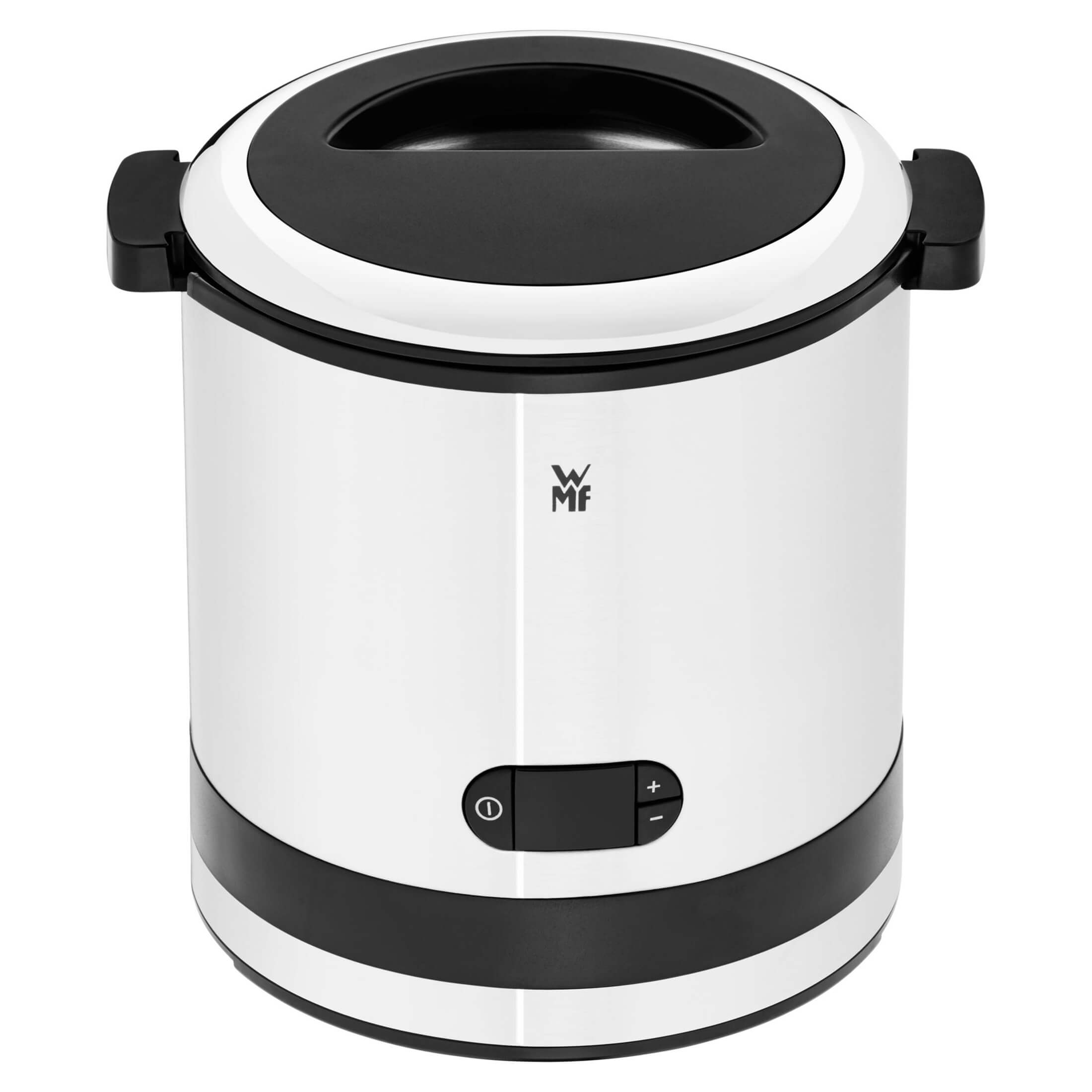 بستنی ساز وی ام اف مدل WMF KITCHENminis 3in1